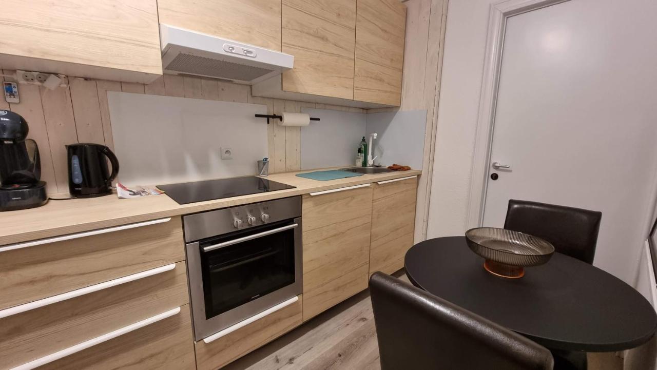 Le Gite De La Gray House Mettet Екстериор снимка