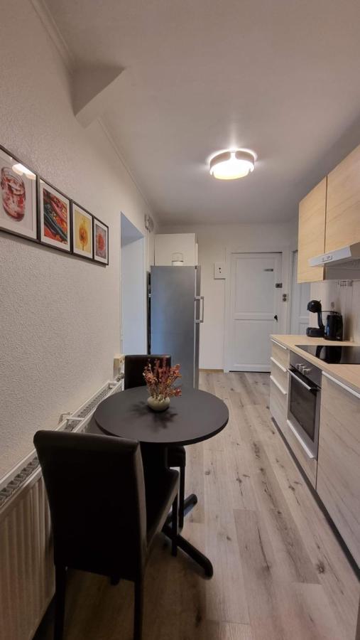 Le Gite De La Gray House Mettet Екстериор снимка