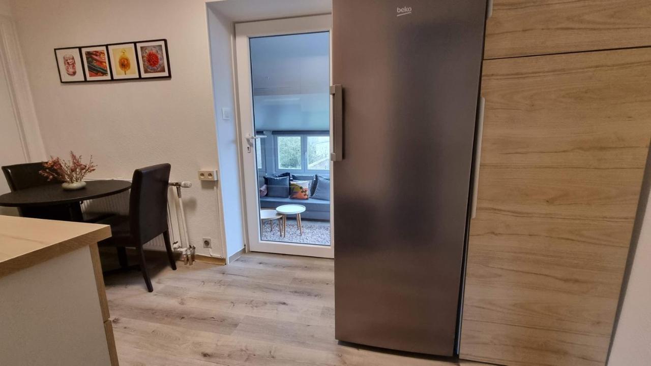Le Gite De La Gray House Mettet Екстериор снимка