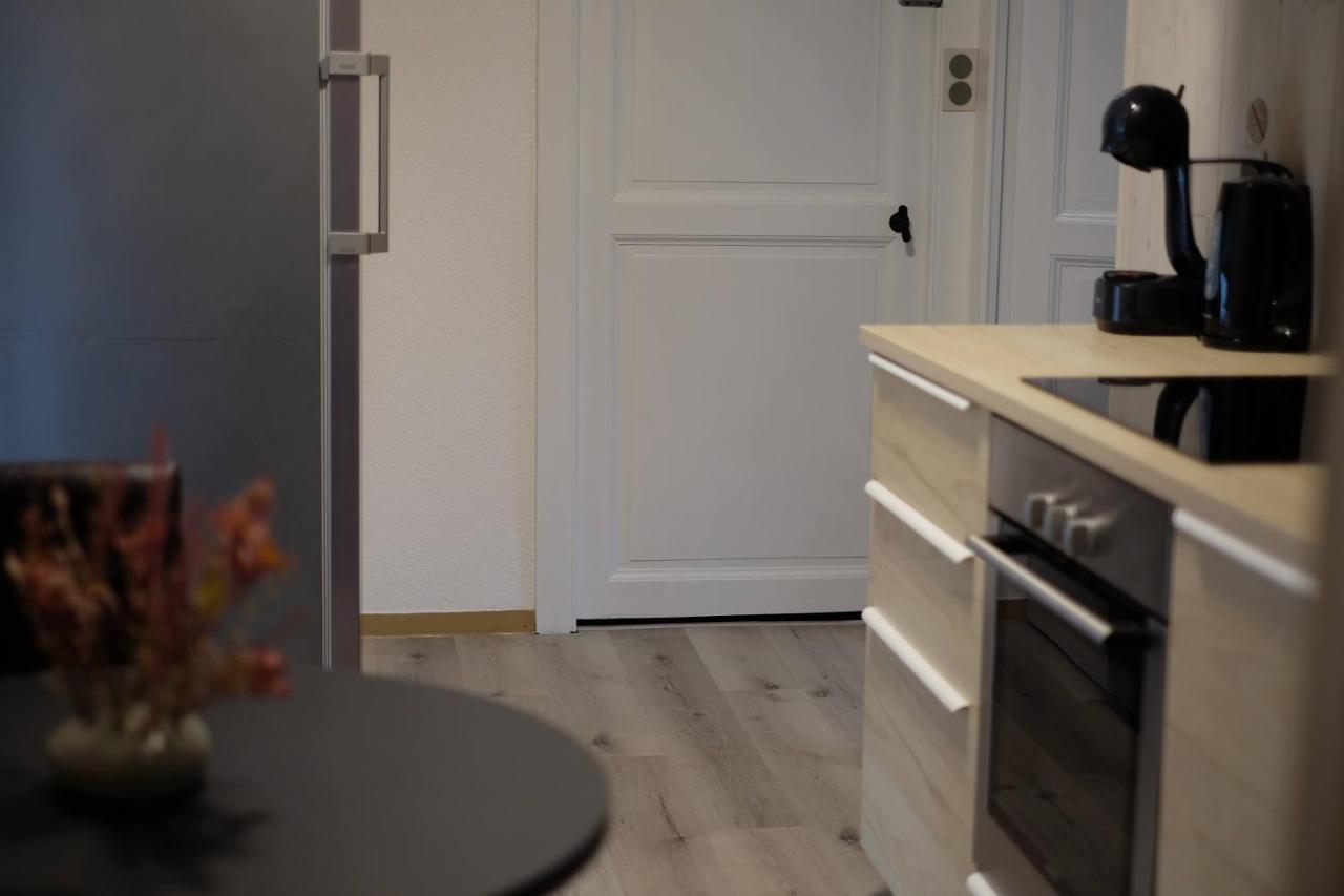 Le Gite De La Gray House Mettet Екстериор снимка